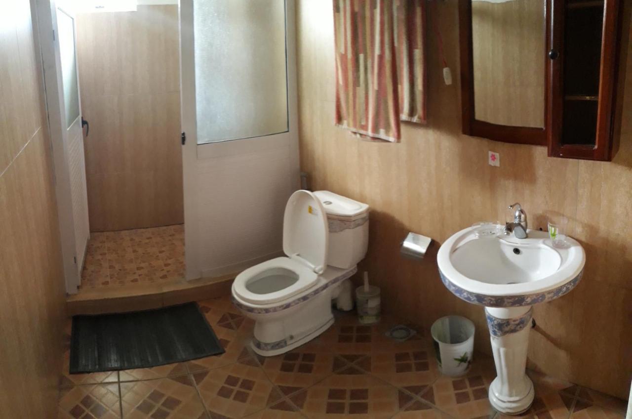 Paradise Hill Grand Bay Ngoại thất bức ảnh