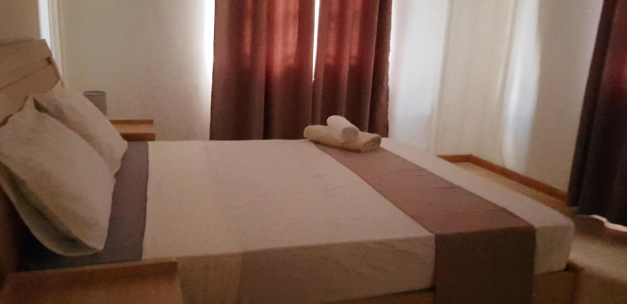 Paradise Hill Grand Bay Ngoại thất bức ảnh