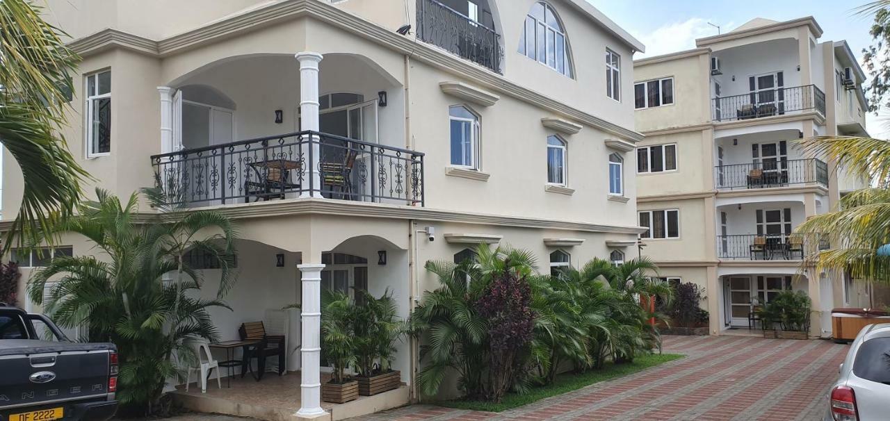 Paradise Hill Grand Bay Ngoại thất bức ảnh
