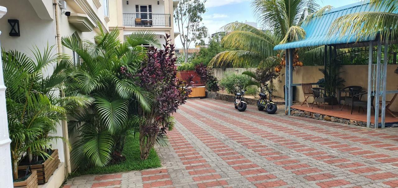 Paradise Hill Grand Bay Ngoại thất bức ảnh