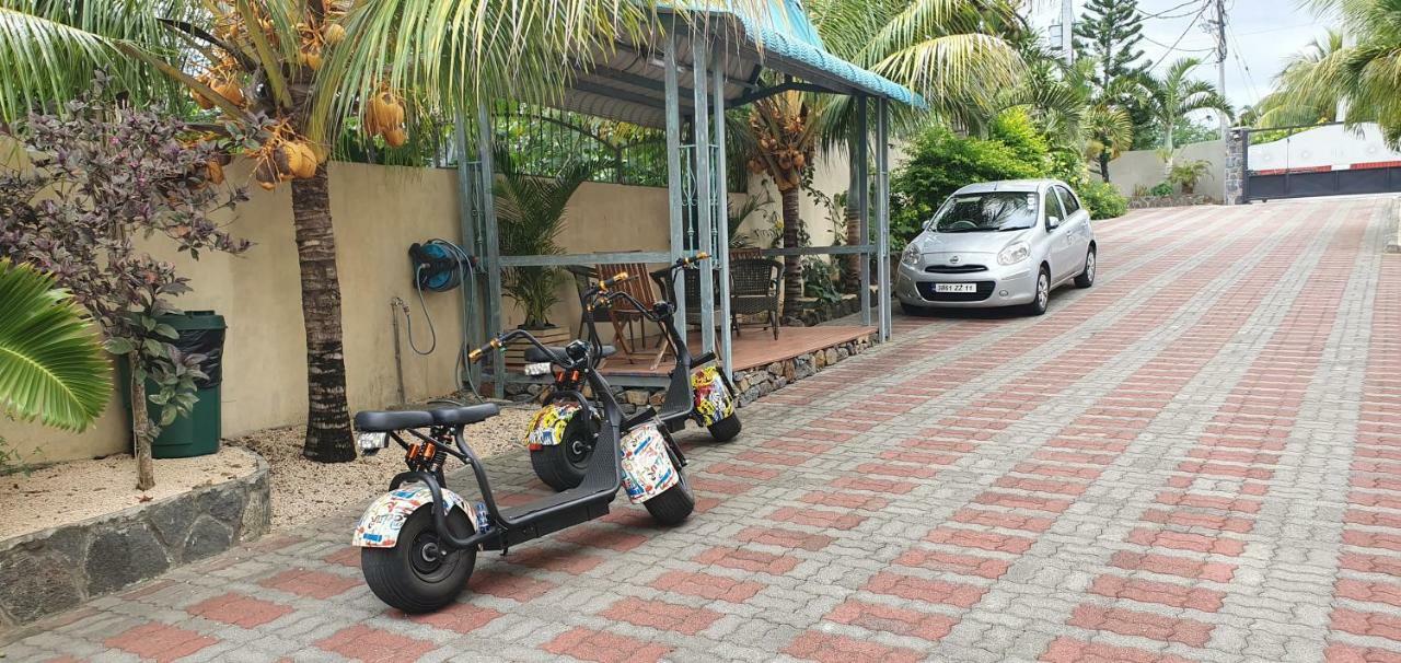 Paradise Hill Grand Bay Ngoại thất bức ảnh