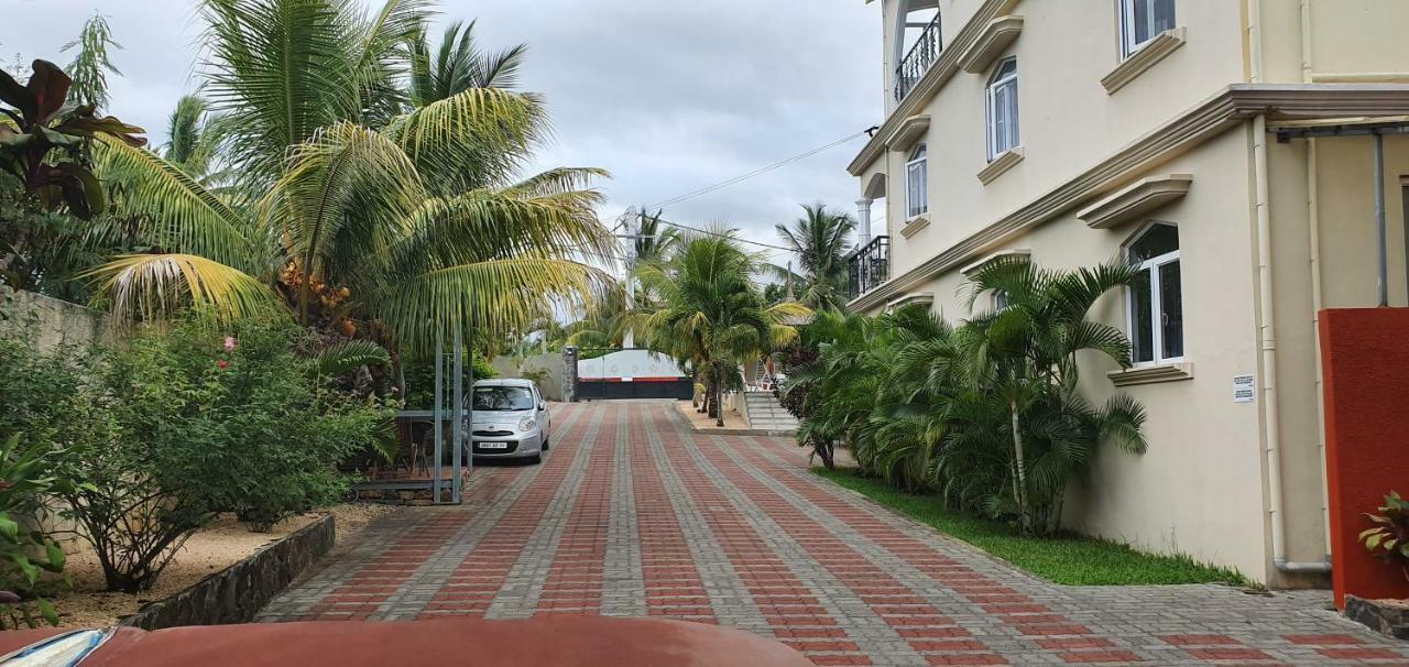 Paradise Hill Grand Bay Ngoại thất bức ảnh